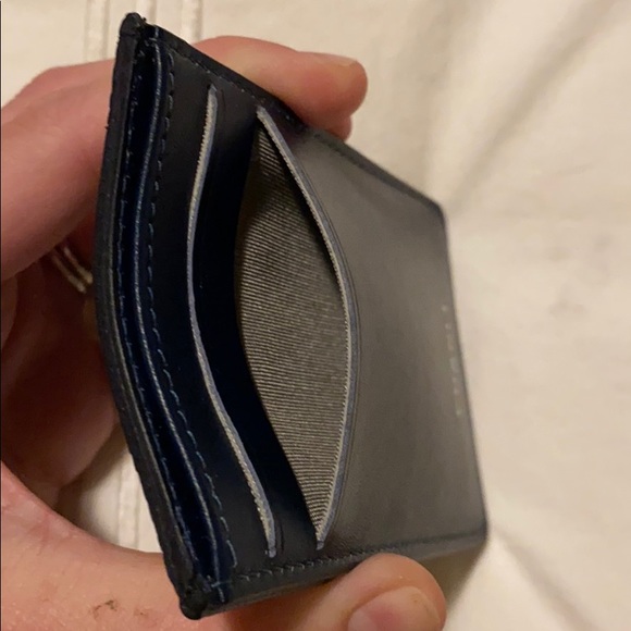 CHANEL Card case / holder - Picture 4 of 7